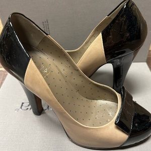 Moschino Cheap and Chic Pumps